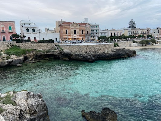 Foto di La Pergola di Santa Maria al Bagno  Lecce  Puglia  Italia