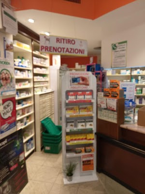 Foto di Farmacia Balboni di Milano  Lombardia  Italia