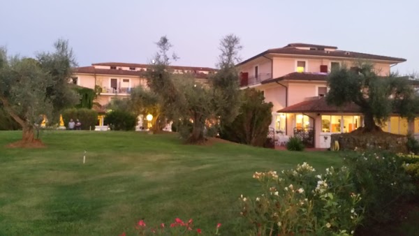 Foto di Hotel Fabricia di Livorno  Toscana  Italia