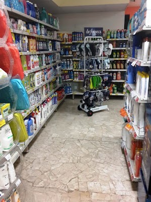 Foto di Supermercato Despar di Palo del Colle  Bari  Puglia         Italia