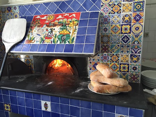 Foto di Ristorante Pizzeria Roby%27n%27 Food - Braceria di Sant Arpino  Caserta  Campania  Italia