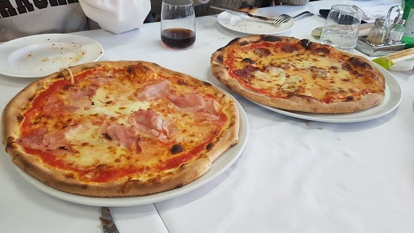 Foto di Ristorante Pizzeria La Mamma di Sant antonio