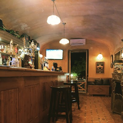 Foto di The Shire Pub di Portici  Napoli  Campania         Italia