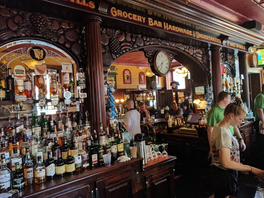 Foto di Kitty Hoyne%27s Irish Pub di Syracuse  Onondaga County  New York  Stati Uniti d America