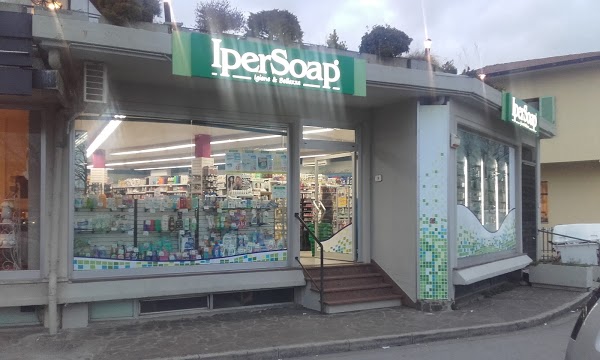 Foto di IperSoap di Empoli  Citt   metropolitana di Firenze  Toscana         Italia