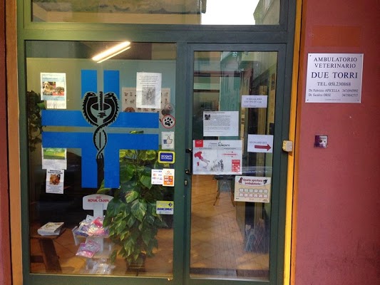 Foto di Ambulatorio Veterinario Due Torri di Bologna  Emilia Romagna  Italia