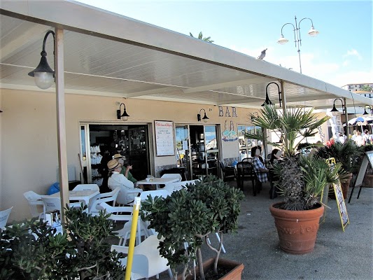 Foto di Bar Le Sirene - Portoferraio %28li%29 di Livorno  Toscana  Italia