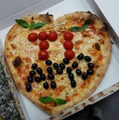 Foto di Voglia%20Di%20Pizza di Bergamo  Lombardia  Italia