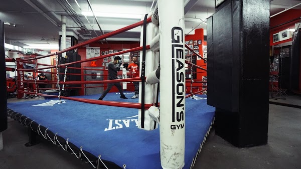 Foto di Gleason%27s Gym di New York  New York         Stati Uniti d America