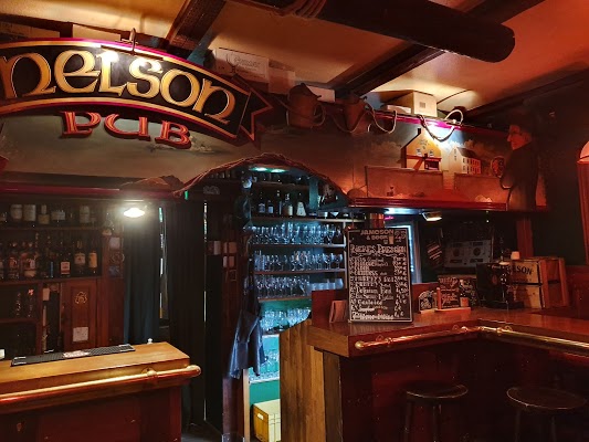 Foto di Pub Nelson di Strasburgo  Basso Reno  Grande Est  Francia metropolitana  Francia