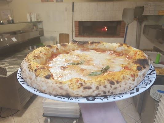 Foto di Club Pizza Mal%F9 di Paestum  Capaccio Paestum  Salerno  Campania         Italia