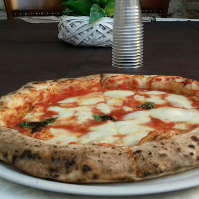 Foto di Pizzeria Maruzzella di Succivo  Caserta  Campania  Italia