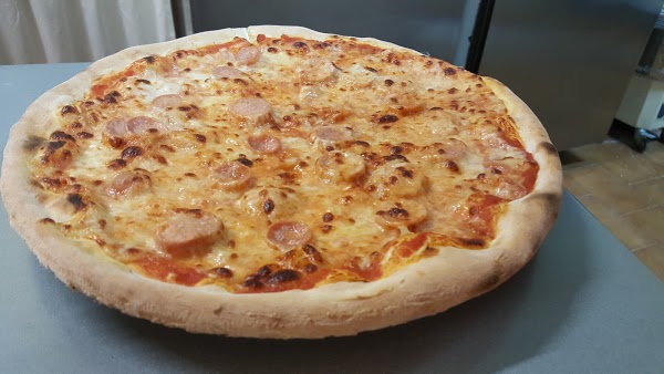 Foto di Pizza Time Pizzeria D%27Asporto di Taggia  Imperia  Liguria         Italia