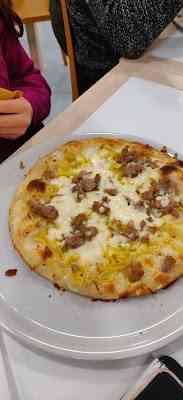Foto di Pizzeria%20da%20Cosmo di Isernia  Molise  Italia