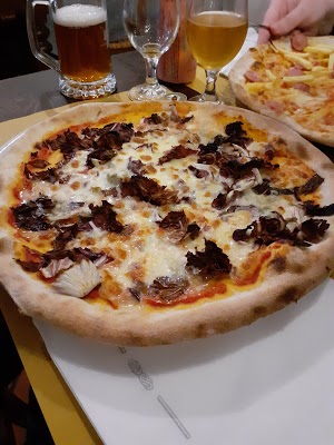 Foto di Ristorante Pizzeria Da Gigi di Sant antonio