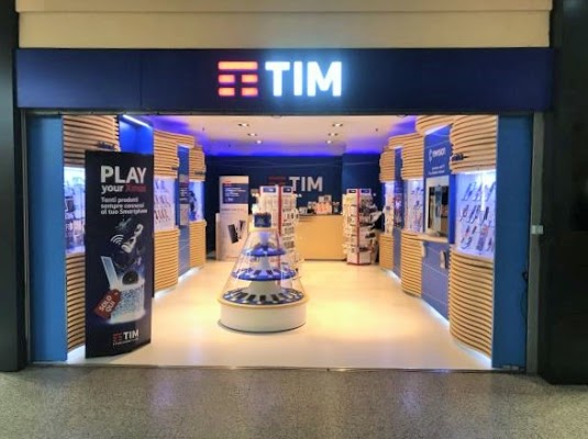 Foto di Negozio TIM di TIM Retail di Grugliasco  Provincia di Torino  Piemonte  Italia