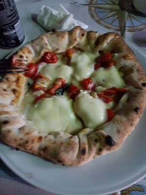 Foto di Pizzeria Trattoria da Ciro e Nando di Minturno  Latina  Lazio  Italia