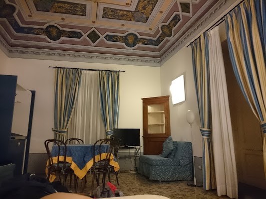 Foto di Agave Residence Lipari di Lipari  Messina  Sicilia  Italia