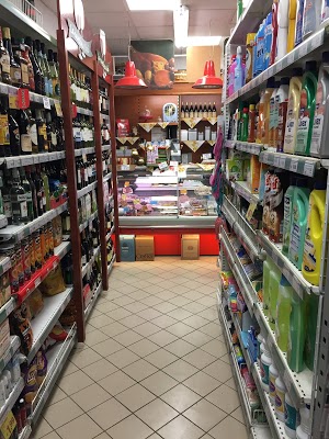 Foto di Supermercato CRAI La Formica di Grugliasco  Provincia di Torino  Piemonte  Italia
