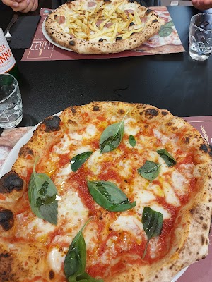 Foto di Trigo Pizza %26 Burger di Succivo  Caserta  Campania  Italia