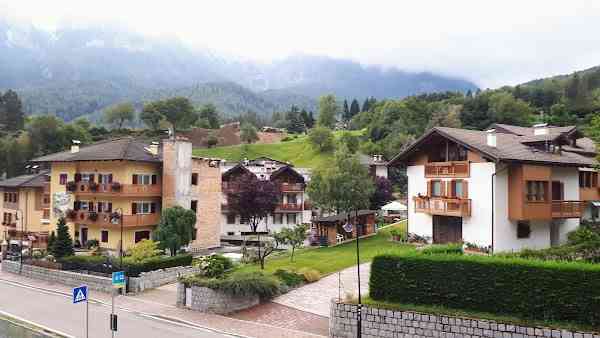 Foto di Hotel Serena di Dimaro  Dimaro Folgarida  Comunit   della Valle di Sole  Provincia di Trento  Trentino Alto Adige         Italia