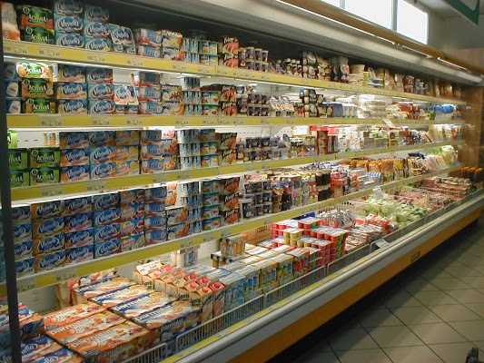 Foto di Supermercato Dec%F2 Calore di Montemiletto  Avellino  Campania         Italia