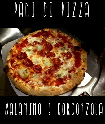 Foto di Pani di Pizza di Sant antonio