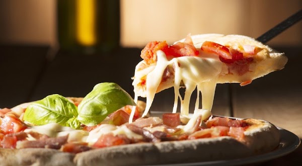 Foto di Pizzeria Lagomaggio - Pizza da Asporto con Consegna a Domicilio di Viserba  Rimini  Emilia Romagna         Italia