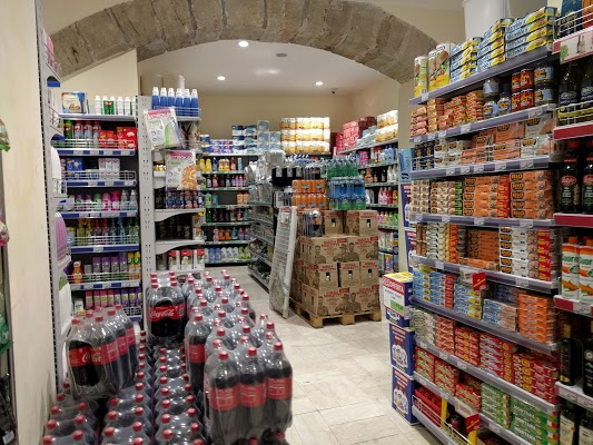 Foto di Quick Supermercato di Palermo  Sicilia  Italia