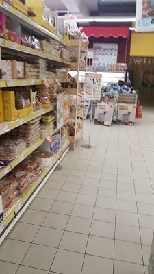 Foto di Todis - Supermercato %28Roma - via Tiburtina%29 di Roma