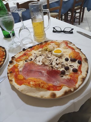Foto di Ristorante Pizzeria La Tavernetta di Comune di Anzio