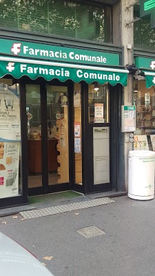 Foto di Farmacia Comunale Milano N. 61 di Milano  Lombardia  Italia