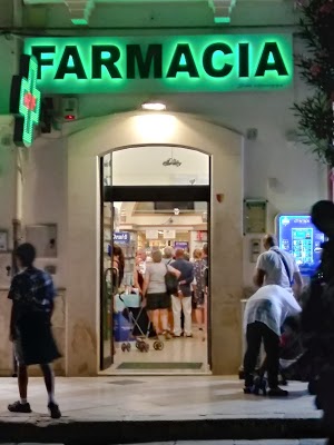 Foto di Farmacia San Giuseppe di Vieste  Foggia  Puglia         Italia