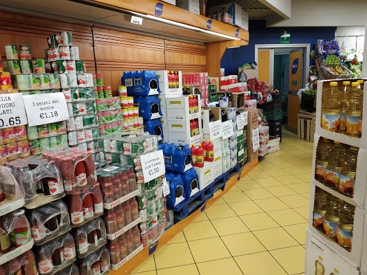 Foto di Supermercato SeB%F3n di Napoli  Campania  Italia