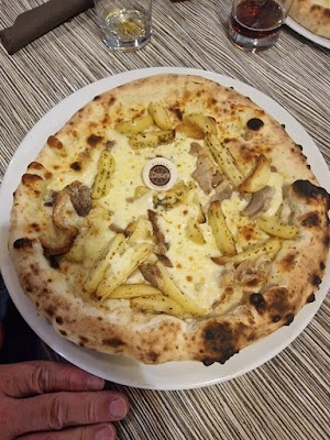 Foto di Mamas pizzeria di Castello d Argile  Unione Reno Galliera  Bologna  Emilia Romagna  Italia