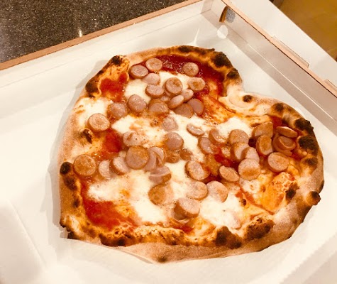 Foto di Pizzeria d%u2019asporto Portavia di Mottola  Taranto  Puglia         Italia
