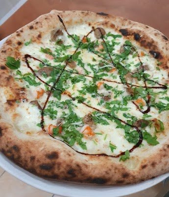 Foto di L%27oasi della Pizza 2 di Striano  Napoli  Campania  Italia