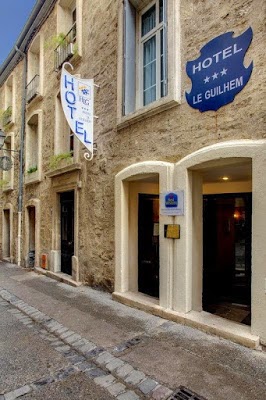Foto di Best Western Hotel Le Guilhem di Montpellier  H  rault  Occitania  Francia metropolitana  Francia