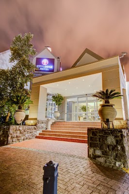 Foto di City Lodge Hotel Victoria and Alfred Waterfront di Citt   del Capo  City of Cape Town  Cap occidental        Sudafrica