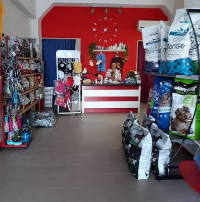 Foto di Pet Shop Micio Bau Bau di Colletta Maria di Vieste  Foggia  Puglia         Italia