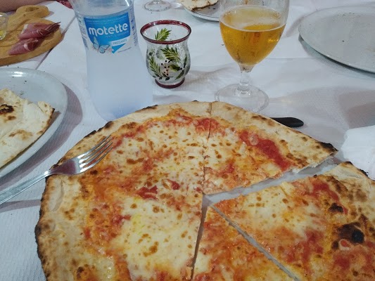 Foto di Ristorante Pizzeria Dei Franceschi di Foligno  Perugia  Umbria         Italia