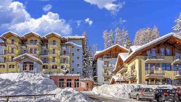 Foto di hotel Negritella di Dimaro  Dimaro Folgarida  Comunit   della Valle di Sole  Provincia di Trento  Trentino Alto Adige         Italia