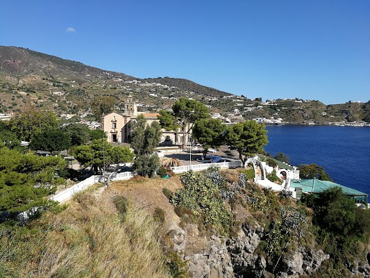 Foto di Residence Alberghiero Eolie di Lipari  Messina  Sicilia  Italia