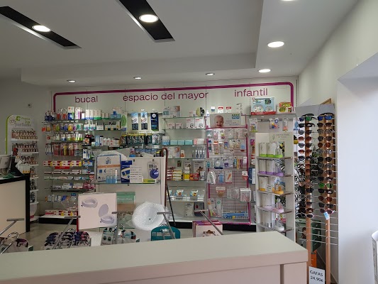 Foto di Farmacia Florido C.B. di Siviglia  S  ville  Vandalitia  Spagna