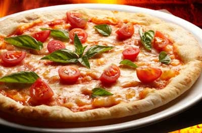 Foto di Pizzeria Ristorante Gusto Pizza di Marina di Ravenna  Ravenna  Emilia Romagna         Italia