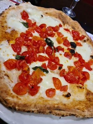 Foto di MMP Ristorante %26 Pizzeria di San Giorgio a Cremano  Napoli  Campania         Italia
