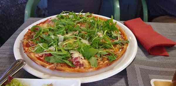 Foto di Pizzeria%20Restaurant%20Toni%20UG di Treviri  Renania Palatinato  Germania
