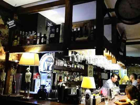 Foto di Rosemary%27s Pub di Pedara  Catania  Sicilia         Italia