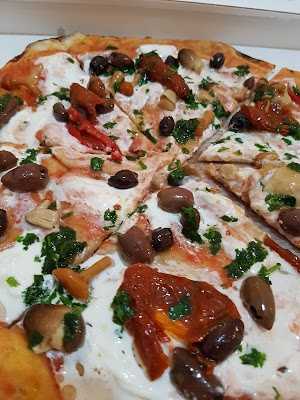 Foto di Pizzeria al Pigneto di Roma