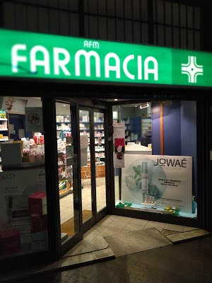 Foto di Farmacia Comunale di Milano  Lombardia  Italia